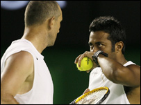 महेश भूपति