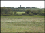 The nature reserve looking over to the  Naze Tower