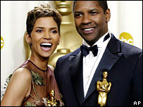 Oscars de Berry e Washington não refletiriam a realidade, dizem críticos