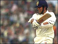 सचिन तेंदुलकर 