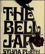 Sylvia Plath book cover