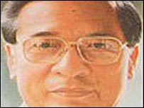 लालडेंगा