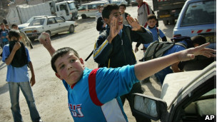 یونیسف گفته است که نزدیک به ۷ هزار کودک فلسطینی طی یک دهه گذشته توسط نیروهای اسرائیلی بازداشت شده‌اند 