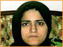 ڈاکٹر شازیہ خالد