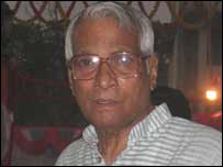 जार्ज फ़र्नांडिस