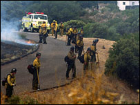 کیلیفورنیا