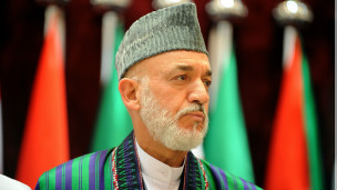 karzai