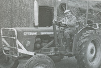 Richard Iorwerth Jenkins