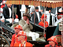 पूर्व राजा