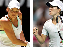 هنين-هاردنی و داونپورت