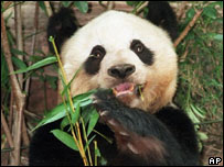 Trung Quốc nói món quà là để biểu thị tình đoan kết giữa hai bên