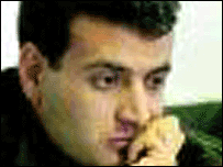 عبدالله مؤمنی