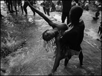 © Christian Cravo, Courtesy Prix Pictet 2008 