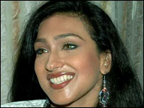 रितुपर्णा सेन