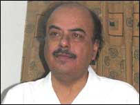  وکیل منیر اے ملک 