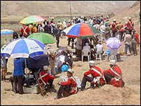 آئیچی پر بالی وڈ چھا گیا