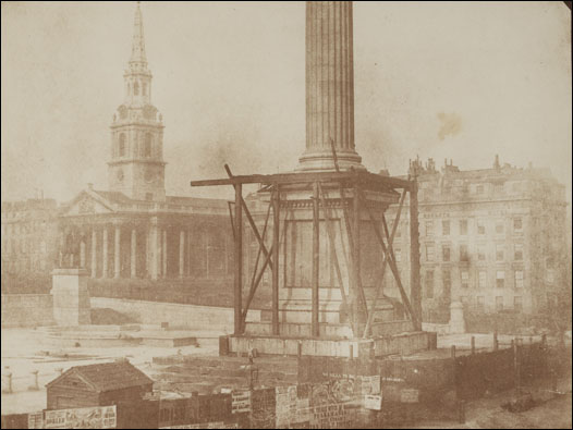 Foto: William Henry Fox Talbot/British Library