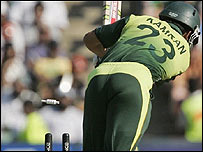 کامران اکمل