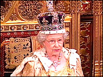 Nữ hoàng Anh Elizabeth