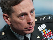 Petraeus