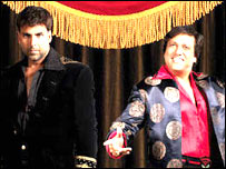 फ़िल्म भागमभाग