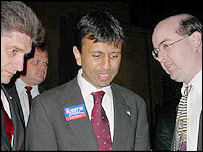 बॉबी जिंदल