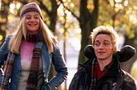 Still from Inside I'm Dancing