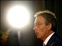 Tony Blair