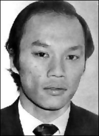 Ông Trần Văn Bá