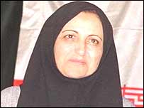 Shirin Ebadi