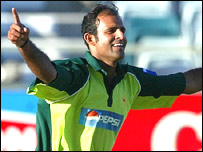 नवीद उल हसन