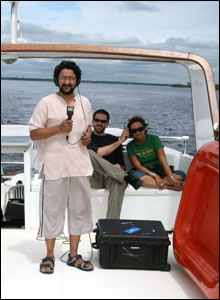 Ban Hindi và Urdu lên sóng