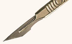 Scalpel