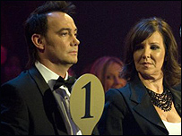 Craig Revel Horwood