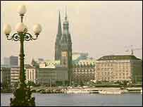 Hamburg