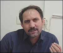 محمد سالار کسرايی