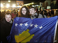 Kosovalılar