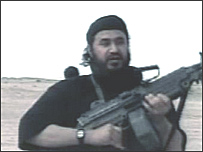 ابومصعب الزرقاوی