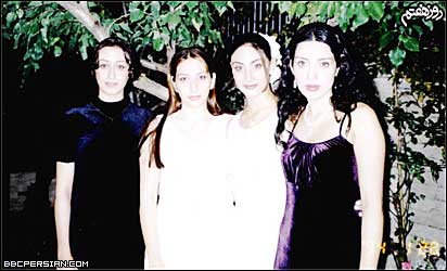 عکس یادگاری