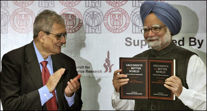 मनमोहन सिंह (फ़ाइल फ़ोटो)