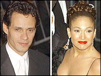 لوپیز اور ایتھونی