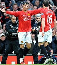 کریستیانو رونالدو