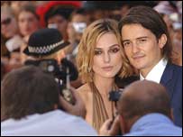 'پائریٹس آف کریبین' 