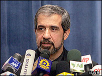 حميدرضا آصفی