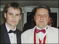   برطانیہ میں نسل پرستی کی فلم 