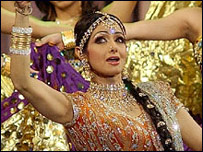 श्रीदेवी