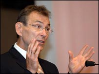 Єврокомісар Андріс Пібалгс закликає Київ та Москву до миру