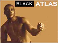 Black Atlas publicity shot
