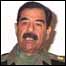 Saddam Hussein