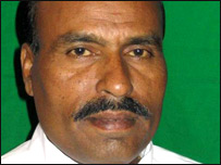 सांसद वीरेंद्र कुमार